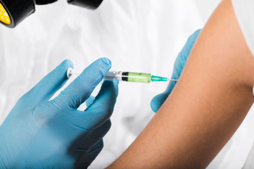 Κορονοϊός: Η Johnson & Johnson ξεκινά τον Σεπτέμβριο τη δοκιμή του εμβολίου της σε ανθρώπους