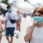 Κορονοϊός: Πρώτος θάνατος στο Ουζμπεκιστάν