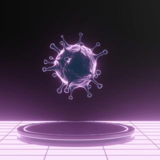 Κορονοϊός: Ζει ως 3 ώρες στον αέρα, ως 3 μέρες στις επιφάνειες