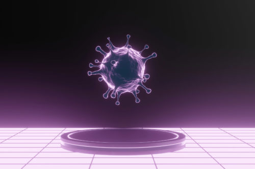 Κορονοϊός: Οι θεωρίες συνωμοσίας γύρω από τον ιο