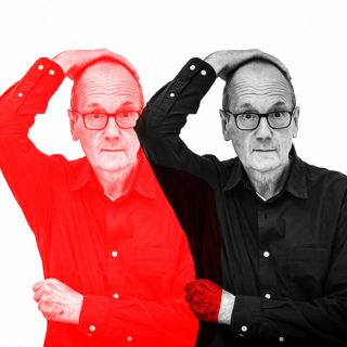 David Toop, ο Άνθρωπος με τις Πολλαπλές Ιδιότητες