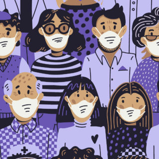 Οι Ευπαθείς της Διπλανής Πόρτας δεν είναι μόνο Ηλικιωμένοι