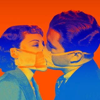 Το σεξ στα χρόνια του κορονοϊού