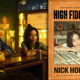 High Fidelity στην Τηλεόραση: Οι Millennials σε Υψηλή Ανάλυση