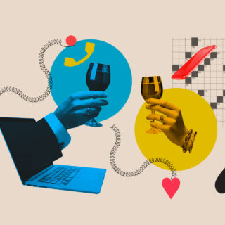 Ο κορονοϊός και η τέχνη της κοινωνικοποίησης σε καιρό καραντίνας