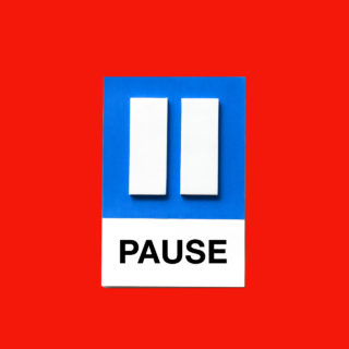 Pause