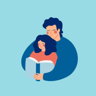 Γονείς και παιδιά στο σπίτι την εποχή του κορονοϊού