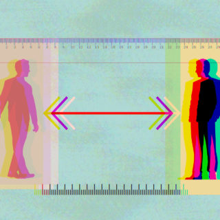 Κορονοϊός: Οι 5 Κανόνες της «Κοινωνικής Απόστασης»