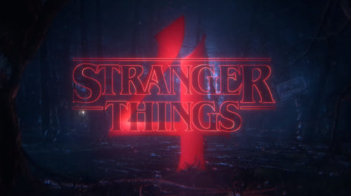 Στο Νέο Μεξικό μεταφέρονται τα γυρίσματα του Stranger Things