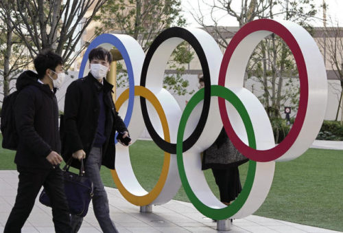 Κορονοϊός: Θα γίνουν οι Ολυμπιακοί Αγώνες του Τόκιο; Με κόσμο;