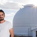 Αυτός είναι ο Έλληνας αστροφυσικός που βραβεύθηκε από την Ευρωπαϊκή Αστρονομική Εταιρεία