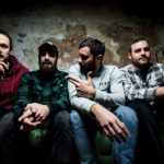 Ακούστε το νέο single των 1000mods