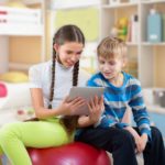 H Vodafone κοντά στις οικογένειες και τους μαθητές για όσο διάστημα παραμείνουν κλειστά τα σχολεία