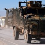 Συρία: 3.700 άνθρωποι σκοτώθηκαν στη χώρα το 2021, ο μικρότερος απολογισμός από την αρχή του πολέμου