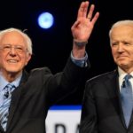 ΗΠΑ: Θρίαμβος του Μπάιντεν – Ο Σάντερς παραμένει στο παιχνίδι