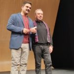 Το Βραβείο «Δημήτρης Χορν» στον Γιωργή Τσουρή