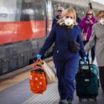 Κορονοϊός: Το 1/4 της Ιταλίας σε καραντίνα