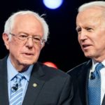 ΗΠΑ: Σαφές προβάδισμα του Μπάιντεν έναντι του Σάντερς