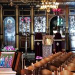 Κορονοϊός: Αναστέλλονται όλες οι λατρευτικές συνάξεις εκτός των κυριακάτικων Θείων Λειτουργιών