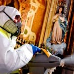 Κορονοϊός: Πάνω από 2.000 οι νεκροί στην Ευρώπη