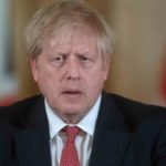 Βρετανία- Κορονοϊός: Καθολική καραντίνα ανακοίνωσε ο Τζόνσον