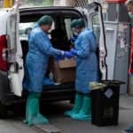 Κορονοϊός: Τα τελευταία νέα απ’ όλο τον πλανήτη.