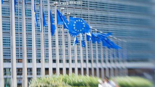 Κορονοϊός: Την έκδοση ομολόγων από την ΕΕ ζητούν 8 κράτη-μέλη της