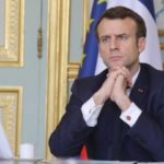 Κορονοϊός-Γαλλία: Ο Μακρόν κινητοποιεί τις ένοπλες δυνάμεις για την αντιμετώπιση της κρίσης