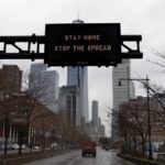 Κορονοϊός-ΗΠΑ: ΗΠΑ: Ξεπέρασαν τους 1.000 οι νεκροί