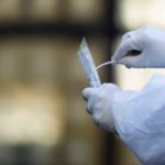 Κορονοϊός- Βρετανία: Νέα τεστ αντισωμάτων κορονοϊού-εξπρές, κατ’ οίκον