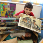 «ΑλλάΖΩ Σελίδα» με την Εθνική Βιβλιοθήκη