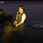 Δείτε τις «Εκκλησιάζουσες» του Αριστοφάνη σε σκηνοθεσία Βαγγέλη Θεοδωρόπουλου