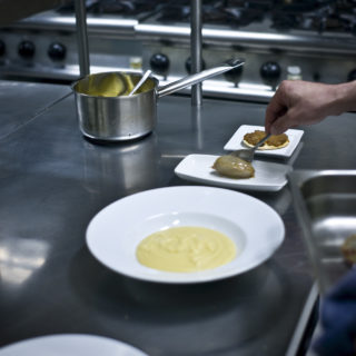 Πώς θα είναι η επόμενη μέρα στην εστίαση;