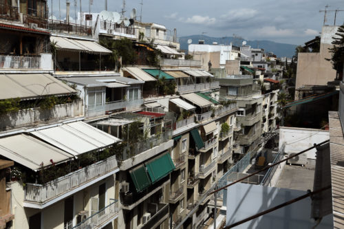 Πώς έχει, ήδη, επηρεαστεί η αγορά ενοικίων