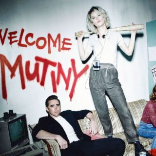 Halt and Catch Fire: Η Καλύτερη Σειρά που δεν Έχετε Δει Ακόμα