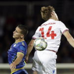 Κορονοϊός: Στα Νησιά Φερόε θα απαγορεύσουν στους ποδοσφαιριστές να φτύνουν