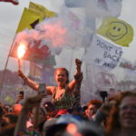 Κορονοϊος: Όλα δείχνουν ότι δε θα πραγματοποιηθούν συναυλίες και φεστιβάλ πριν το φθινόπωρο του 2021