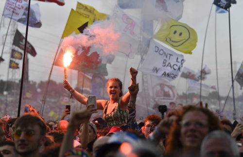 Κορονοϊος: Όλα δείχνουν ότι δε θα πραγματοποιηθούν συναυλίες και φεστιβάλ πριν το φθινόπωρο του 2021
