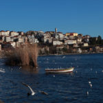 Καστοριά: Έξι χωριά έχουν «σφραγιστεί» από χθες το βράδυ