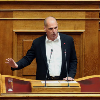 ΜέΡΑ25: Να μην αντιμετωπιστούν ως «λαθροεισβολείς» οι γυναίκες από το Αφγανιστάν