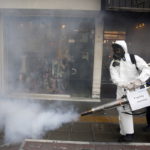 Ιράν-κορονοϊός: Οι νεκροί ανήλθαν σε 3.739, η καμπύλη των νέων κρουσμάτων έχει αρχίσει μία «σταδιακή και αργή» κάθοδο