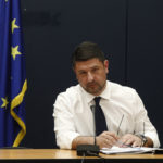 Χαρδαλιάς: «Θα υπάρχει δυνατότητα περιορισμού του ωραρίου στα νυχτερινά κέντρα σε τοπικό επίπεδο»