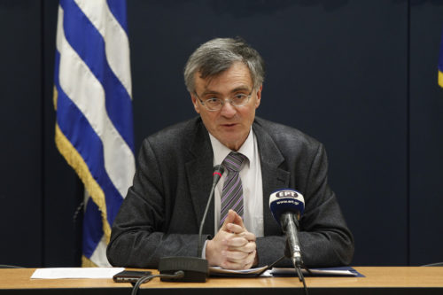 Κορονοϊός: 22 νέα κρούσματα στην Ελλάδα