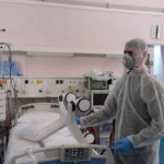 Covid-19: Μείωση σημείωσε η θνητότητα των ασθενών στις στις μονάδες εντατικής θεραπείας