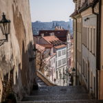 Τσεχία-Κορονοϊός: Η Πράγα εκμεταλλεύεται την παύση στον τουρισμό για να ελέγξει το Airbnb