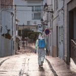 Ισπανία-Κορονοϊός: 864 νέοι θάνατοι, 7.719 νέα κρούσματα.