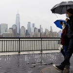 Κορονοϊός: Οδηγίες για κάλυψη του προσώπου στην Νέα Υόρκη