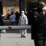 Ελλάδα-Κορωνοϊός: Στους 299 οι νεκροί στη χώρα