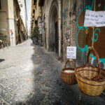 Ιταλία-Κορονοϊός: Η κυβέρνηση παρατείνει επίσημα τα μέτρα προστασίας μέχρι τις 13 Απριλίου