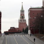 Ρωσία-Κορονοϊός: Σε 2.777 ανήλθαν συνολικά τα κρούσματα στη χώρα